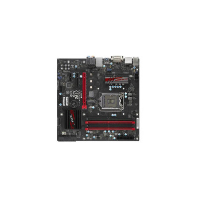MBD-C7H270-CG-ML-O - SuperMicro Micro ATX Intel H270 Chipset Motherboard