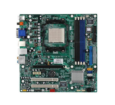 MCP7AM04H1 - HP ARK-GL8E Motherboard System Board