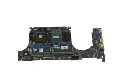 MF0W3 - Dell XPS 15 9530 i5-4200H 2.8GHz Motherboard