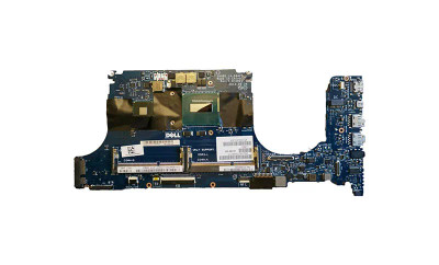 MHTH2 - Dell Socket FCBGA1168 Intel System Board Motherboard for XPS 15 9530 Supports Core i5-4200U