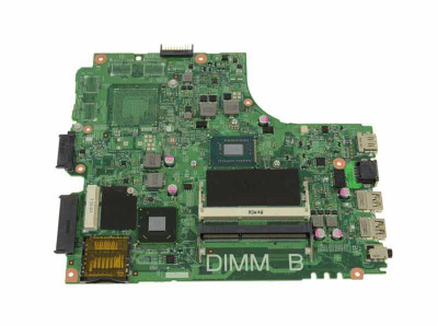 MRWW4 - Dell Core i3 1.4GHz Motherboard