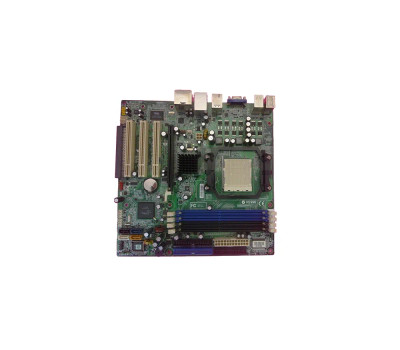 MS7225 - HP Desktop System Motherboard