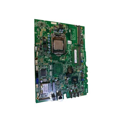 Dell Inspiron One 2020 AIO Intel Motherboard S1155 - MTFWP - Desktop Computer Component