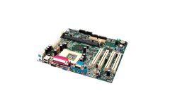 MX-051XGM - Dell Socket PGA370 Motherboard System Board