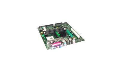 NG652 - Dell Intel 865PE Socket 478 ATX Motherboard