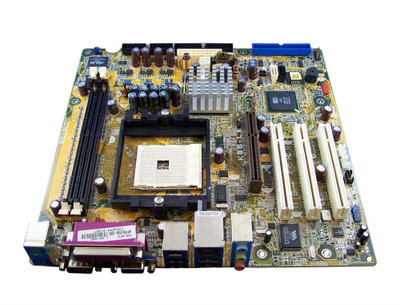 PJ623-69003 - HP Pavilion Presario Desktop Motherboard