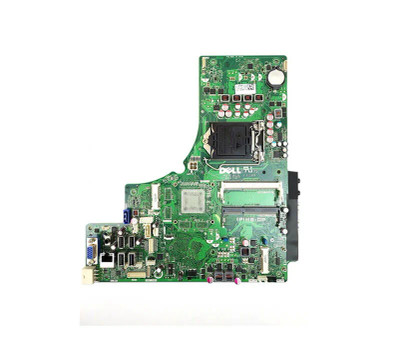 PWNMR - Dell Intel B75 LGA1155 DDR3 Pentium G2020 Motherboard