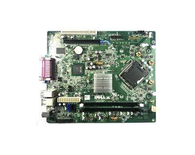R64DJ - Dell LGA775 Intel G41 Express Motherboard for OptiPlex 380 SFF Core 2 Duo E7500 DDR3 2x DIMM System Board