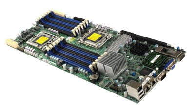 MBD-X8DTT-HF+ - SuperMicro Proprietary Server Motherboard