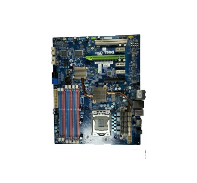 Dell T7669 System Board Service Kit for Dimension 4700 - Replacement motherboard for Dell Dimension 4700 desktop
