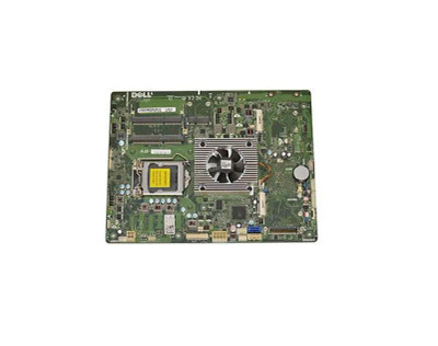 T85DC - Dell Socket LGA1155 27" All-in-One Motherboard