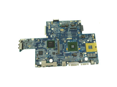 Dell TM282 System Board for Inspiron 9400/E1705 laptop - Replacement motherboard for Dell Inspiron laptops