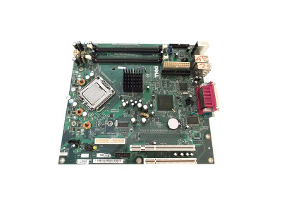 Dell UG982 OptiPlex GX520 LGA775 System Board Intel 945G Chipset