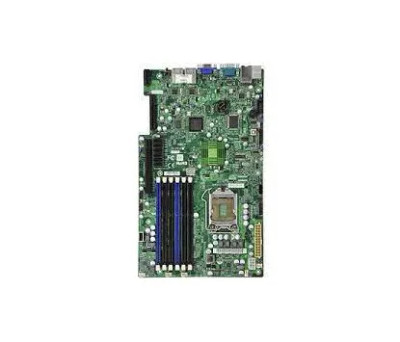MBD-X8SIU-F - SuperMicro LGA1156 DDR3 6x DIMM Motherboard