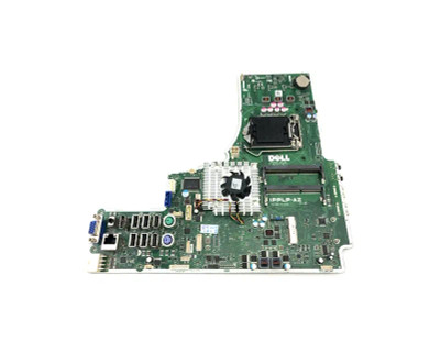 V8DVD - Dell LGA1155 System Motherboard Without CPU