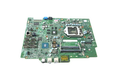 WCWFJ - Dell 23.8" All-in-One Socket s115X Motherboard