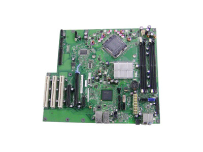 WJ668 - Dell Dimension 9200 XPS 410 Motherboard