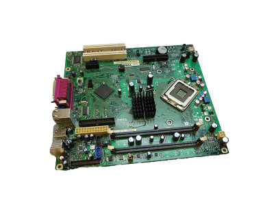 Dell OptiPlex Gx280 System Board WJ772 - Replacement motherboard for OptiPlex Gx280 desktop computers