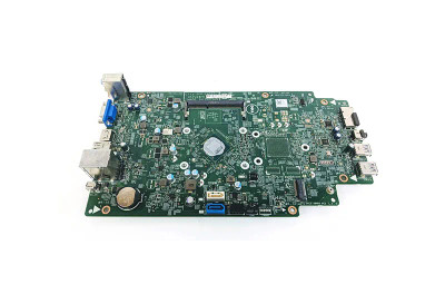 WVYMC - Dell Socket BGA1170 System Board Motherboard for Inspiron 3252 Supports Pentium N3700 DDR3 1x DIMM