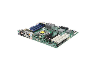 MBD-X9DBU-3F - SuperMicro LGA1356 Dual Xeon E5-2400 DDR3 12-DIMM Motherboard