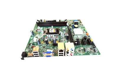 X2RH5 - Dell Intel H67 LGA1155 Micro-ATX DDR3 Motherboard