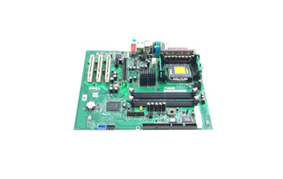 XF964 - Dell Intel 915G LGA775 DDR2 4x DIMM Motherboard