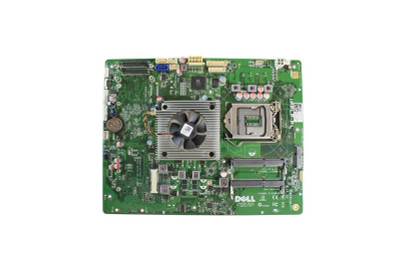 XGF42 - Dell 27" AIO Intel S115X Motherboard