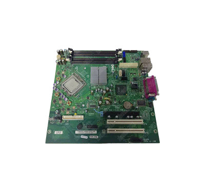 Y255C - Dell OptiPlex 755 MT LGA775 Desktop Motherboard System Board