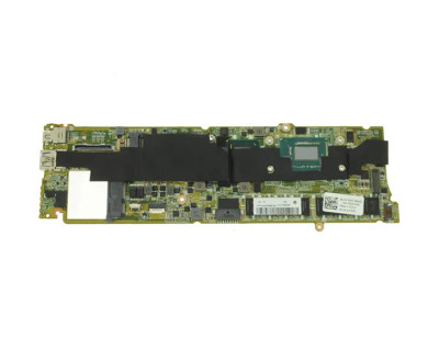 YKPCP - Dell Core i7-3687U 2.1GHz Motherboard