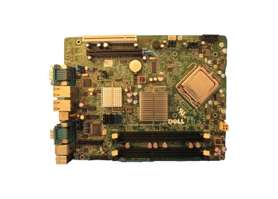 YMVJ6 - Dell LGA775 DDR3 BTX Motherboard