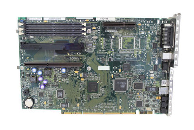 AA684798-325 - Intel NX440LX Slot 1 Motherboard