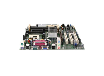 BOXD865GLC - Intel Socket 478 Micro ATX Motherboard