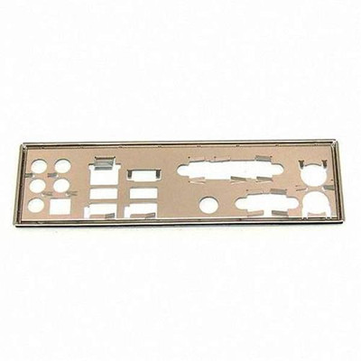 C94243-001 - Intel Motherboard I/O Shield Backplate for System Board Port Panel