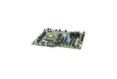 Dell Alienware 15 R3 Laptop System Board with Intel I5-7300Hq CPU - 00DGPC