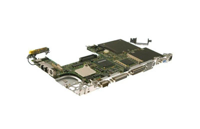 00G115 - Dell Socket PPGA495 Intel 440BX Pentium III Motherboard