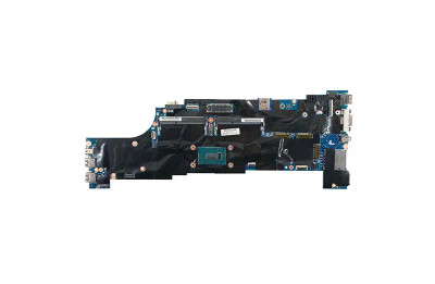 Lenovo ThinkPad T550 System Board 00JT403 - Replacement motherboard for ThinkPad T550 laptops