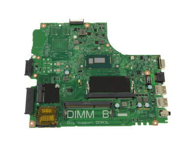 00TV23 - Dell Core i5-4310U 2.0GHz Latitude 3440 Motherboard