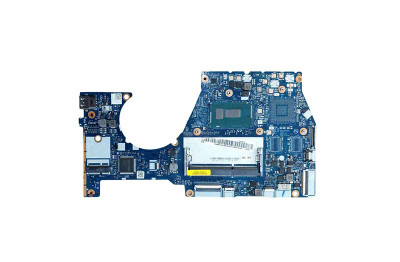 Lenovo ThinkPad Yoga 14 System Board with Intel i5-5200U CPU, Nvidia GeForce 940M, and 2GB RAM