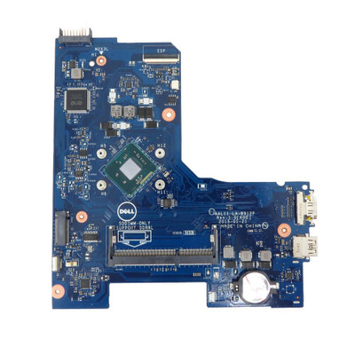 00V51V - Dell Socket FCBGA1170 Pentium N3540 DDR3 Laptop Motherboard