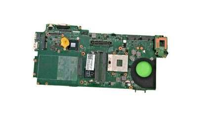 00XHM8 - Dell Latitude XT3 PGA989 Motherboard