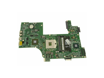 01TN63 - Dell Socket PGA989 System Board Motherboard for Inspiron 3750 17R N7110 Supports DDR3 2x DIMM
