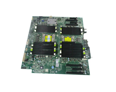 02CD1V - Dell FCLGA2011 Dual Xeon E5-2600 DDR3 24-DIMM Motherboard