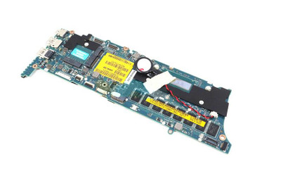 02CMTV - Dell 1.70GHz Core i3-4010U Ultrabook Motherboard