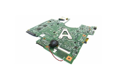 02P5V3 - Dell Intel Celeron 1017U Motherboard