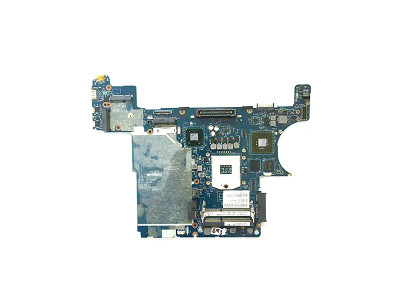 02V2HC - Dell nVidia 1GB Latitude E6430 Motherboard