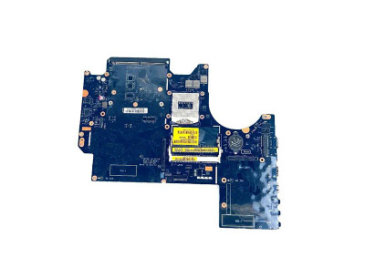 02XJJ7 - Dell Intel HM87 Chipset System Board Socket PGA947 DDR3 4x DIMM Motherboard Core i3-4000M Compatible Alienware 17x R1