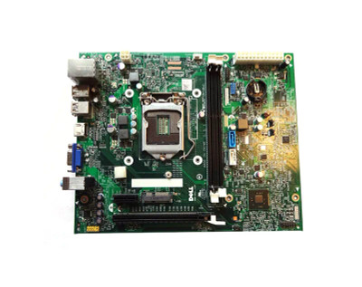 02YRK5 - Dell LGA1155 H81 ATX DDR3 Motherboard