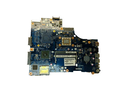 033ND0 - Dell Socket FP2 AMD 785E Chipset System Board Motherboard for Inspiron M531R 5535 Supports A10-5745M DDR3 2x DIMM