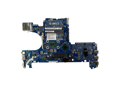 039GJ4 - Dell Socket BGA1023 System Board Motherboard for Latitude E6230 Supports Core i5-3320M DDR3 2x DIMM
