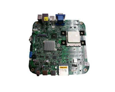 03D1TV - Dell Socket AM2 AMD 780G DDR2-800MHz Motherboard